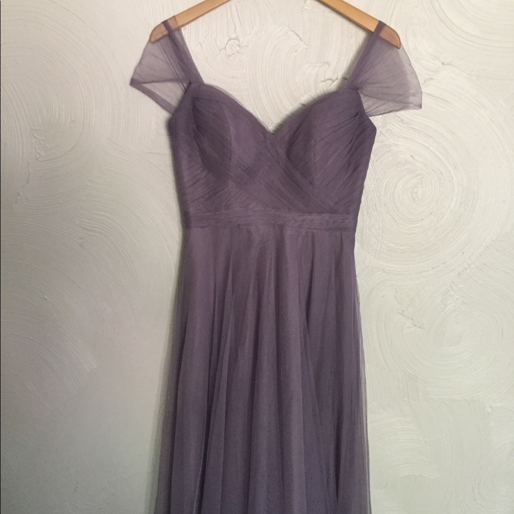 Formal dress